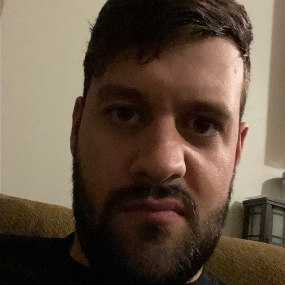 Meet your Posher, Nathaniel - Picture 1 of 1